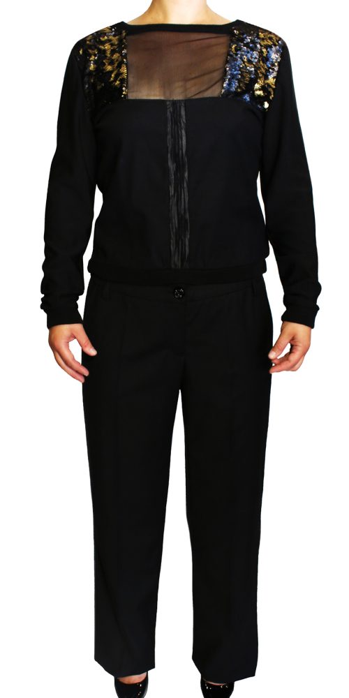 Camisola T 42 / único