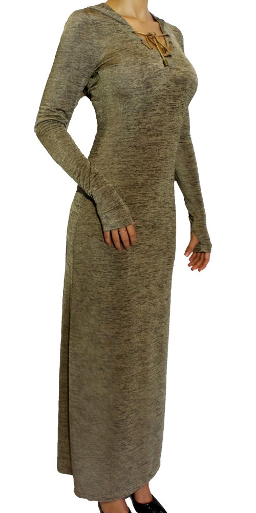 Vestido - T 34 / único