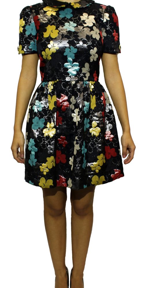 Vestido - T 36 / único
