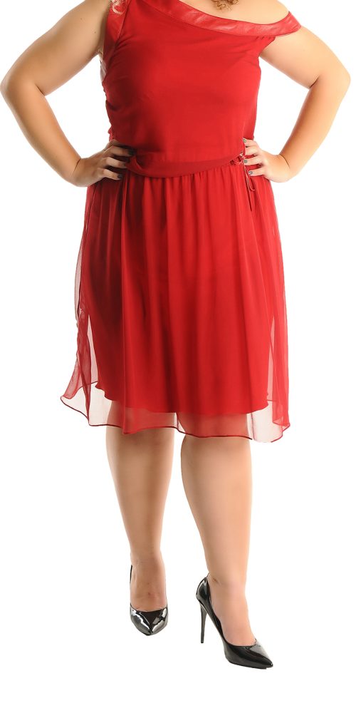 Vestido - T 44 / único