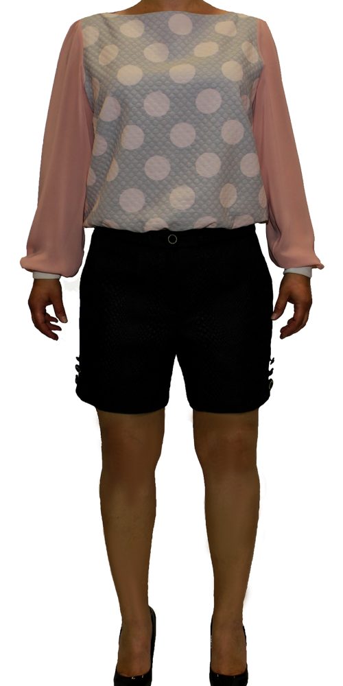 Camisola - T 46 / único