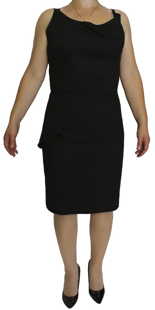 Conjunto Top e Saia - T 40 / único