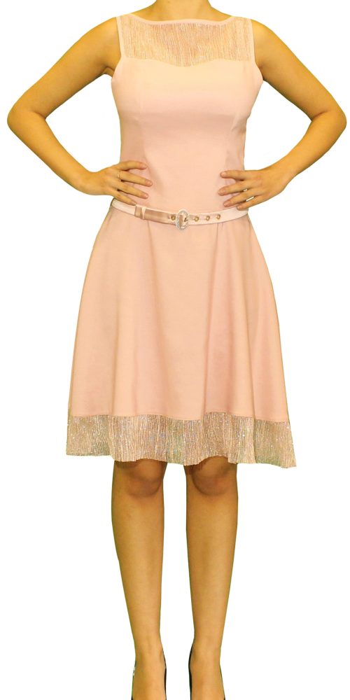 Vestido -T 32 / único