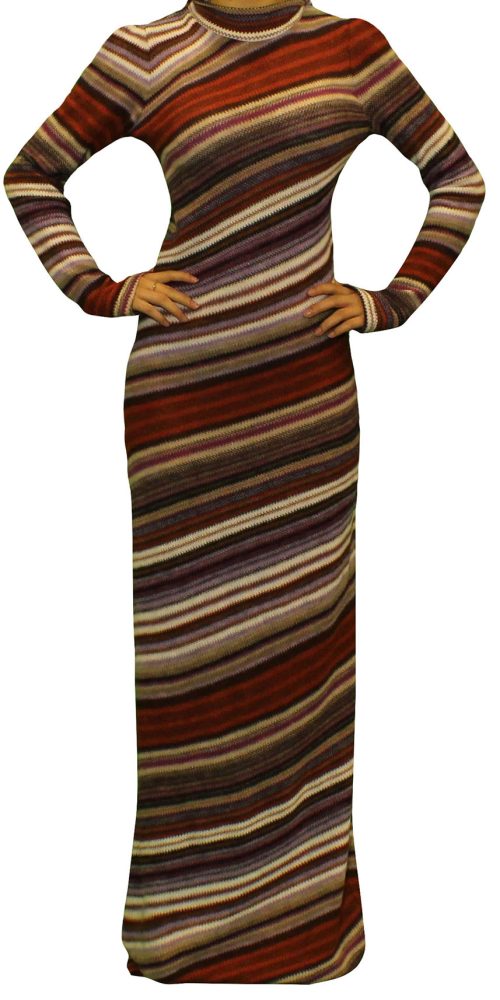 Vestido - T 38 / único