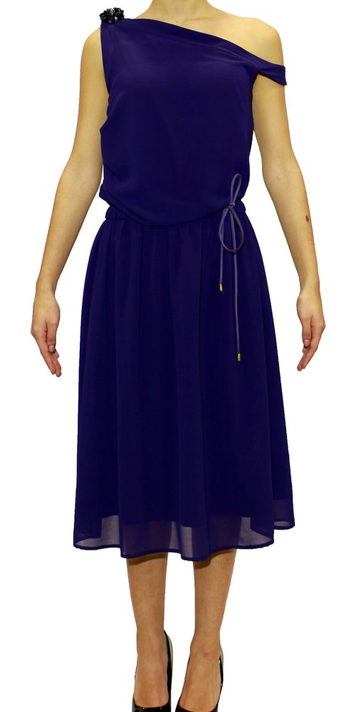 Vestido - T 36 / único