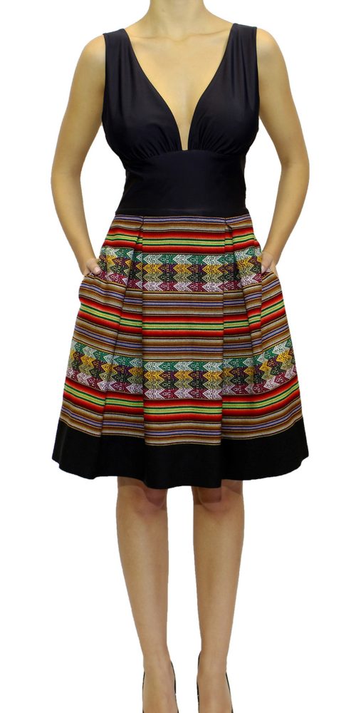 Vestido - T 38 / único /// VENDIDO