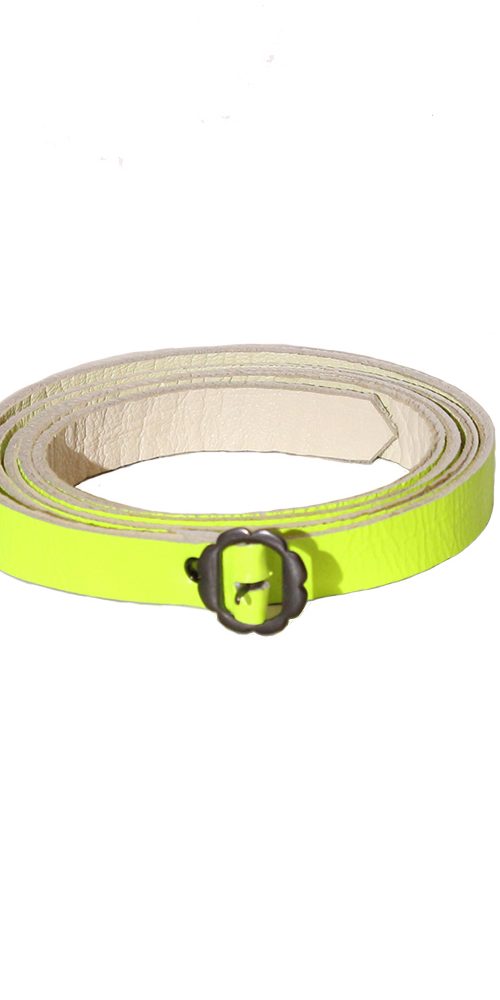 Cinto Fluorescente